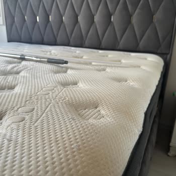 Yatak Çökmesi Ve Garanti Çözümü Talebi