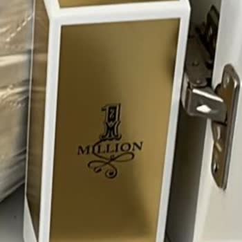 Rabanne One Million EDT Kokusu Yok, 6756₺ Boşa Gitti