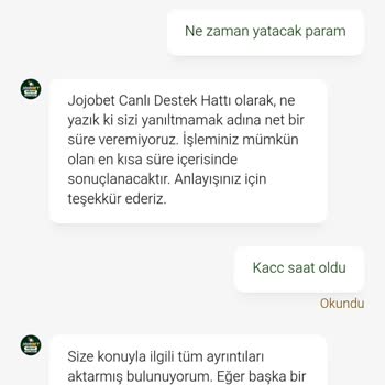 Çekim Talebim Saatlerce Oyalandı, Güvenim Sarsıldı
