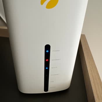 Kurulum Sonrası Fiber İnternet Kesintisi Ve Teknik Destek Yokluğu