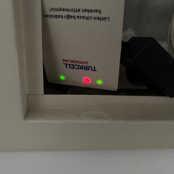 Kurulum Sonrası Fiber İnternet Kesintisi Ve Teknik Destek Yokluğu