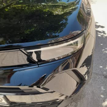 Yeni Opel Mokka LED Farı Garantiden Sonra Yüksek Masraflarla Mağdur
