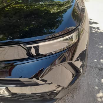Yeni Opel Mokka LED Farı Garantiden Sonra Yüksek Masraflarla Mağdur
