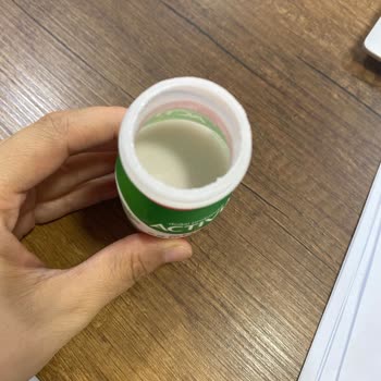 Activia Probiyotik İçecek Şişesi Yarı Boş, Tüketici Güveni Sarsıldı