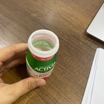 Activia Probiyotik İçecek Şişesi Yarı Boş, Tüketici Güveni Sarsıldı
