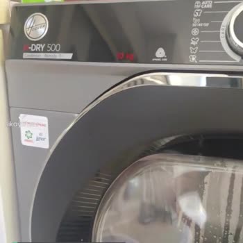 Hoover H-DRY500 Paslanma Sorunu
