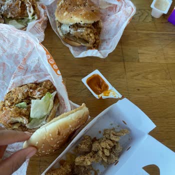 Migros Yemek Hamburgerde Eksik Malzeme, Çözülmeyen Destek ve Ücret İadesi Talebi