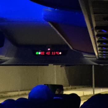 Otobüste Personel Tarafından Hakaret, Koltuk Çakışması Ve Gecikme