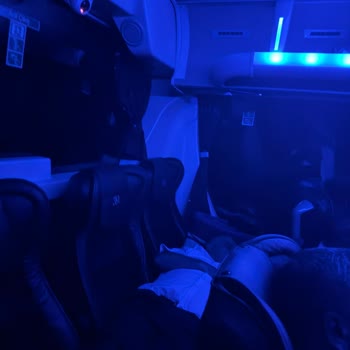 Otobüste Personel Tarafından Hakaret, Koltuk Çakışması Ve Gecikme