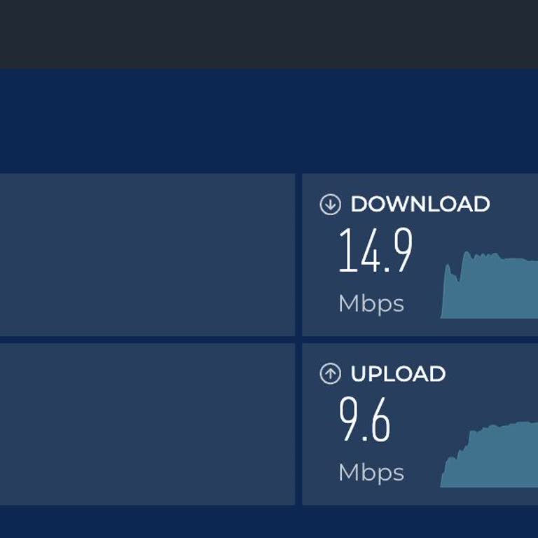 Türk Telekom'dan Taahhüt Edilen 100 Mbps Hızın 20-30 Mbps'e Düşmesi Ve Çözüm Talebi