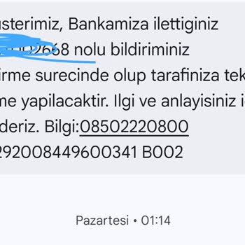 Kampanya Bonusum Hesaba Yüklenmedi, Yanıtsız Talebim Süre Uzuyor