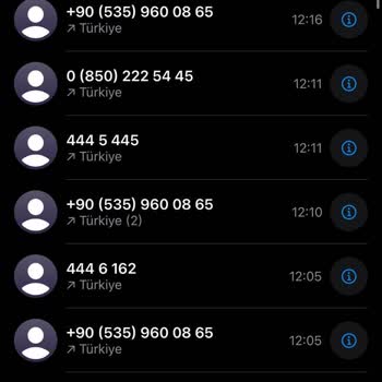 Yemeksepeti Ve Köfteci Yusuf'tan Sipariş İptali Ve İade Talebim