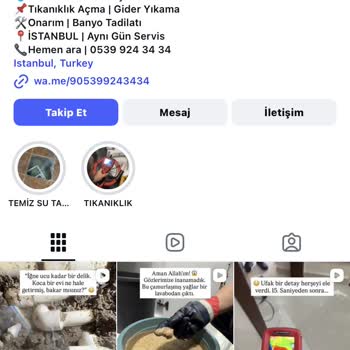 Siparişim Gelmedi Ve WhatsApp'tan Engellendim İade Talebi