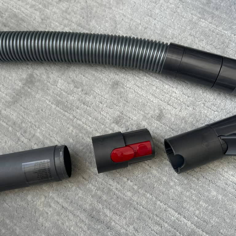 Dyson Müşteri Hizmetlerinden Parça Teslimatı Gecikmesi Ve Çelişkili Bilgi