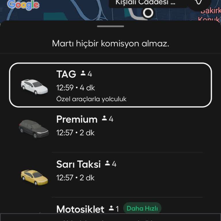 Martı Yolculuk Ücretleri Çok Arttı