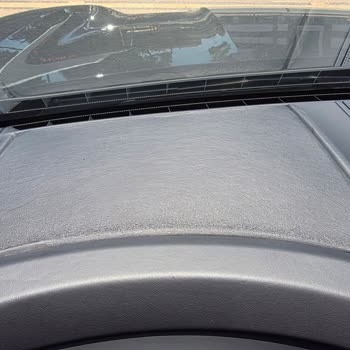 Porsche Cayenne Deri Kaplamada Kabarma Garanti Dışı Ücret Talebi