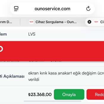 Huawei Matepad Ekran Onarım Ücreti Yeni Cihaz Fiyatını Aşıyor