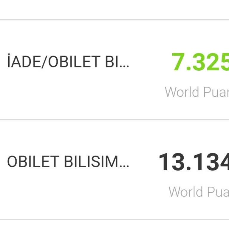 Ajet Uçuş İptalinde Obilet’tan Haksız Kesinti Ve Tam İade Talebi