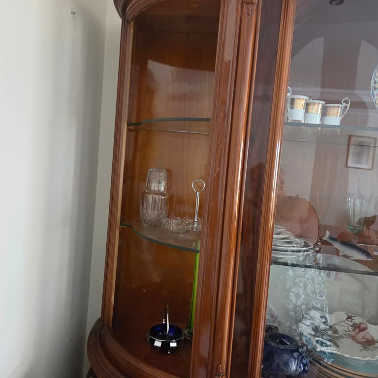 İstanbul Nakliyat Ataşehir’in Kırılan Oval Camı Tamir Etmemesi Ve Sigorta Sözlerini Tutmaması