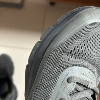 Skechers Ayakkabının Hızlı Deformasyonu İçin Ücret İadesi Ve Detaylı İnceleme Talebi