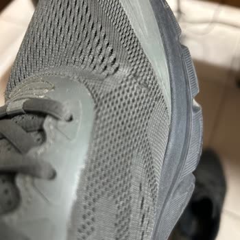 Skechers Ayakkabının Hızlı Deformasyonu İçin Ücret İadesi Ve Detaylı İnceleme Talebi