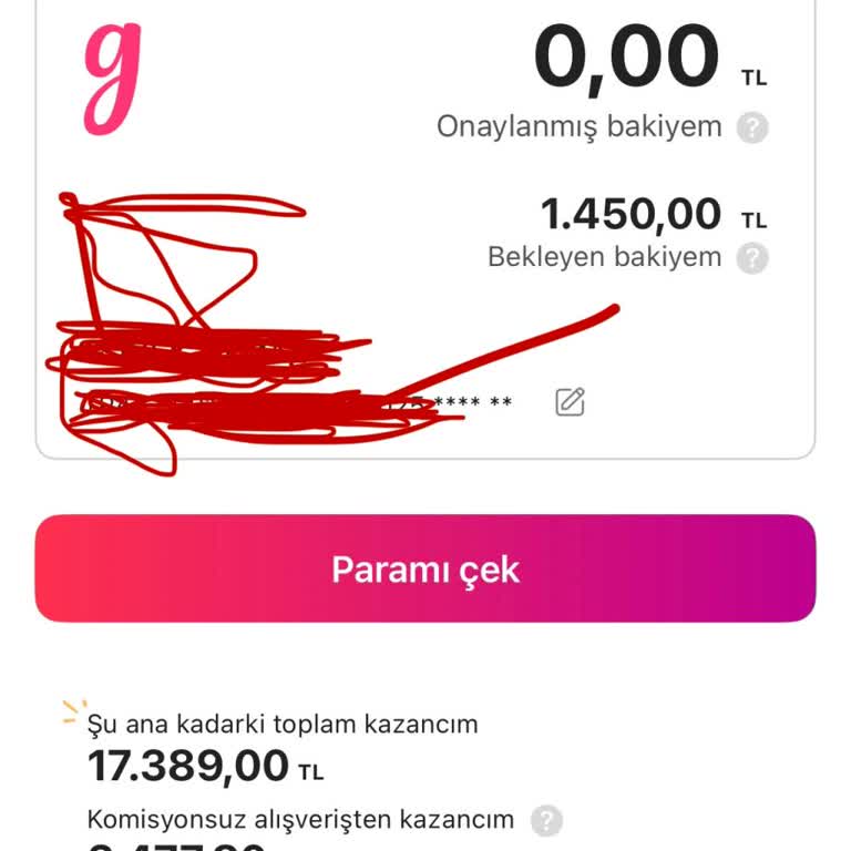 Gardrops'ta Ödeme Gecikmesi Ve Destek Yok