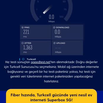 Turkcell Şebeke Ve İnternet Kesintileri İçin Acil Çözüm Ve Ücretsiz Sim Değişimi Talebi