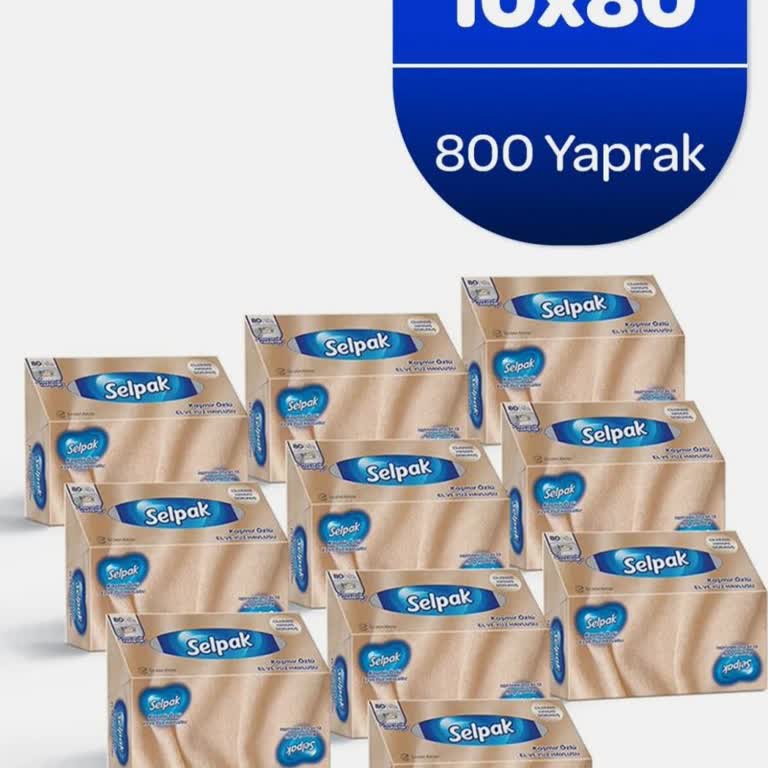 Eksik Peçete Teslimatı Ve Kupon Talebine Olumsuz Cevap