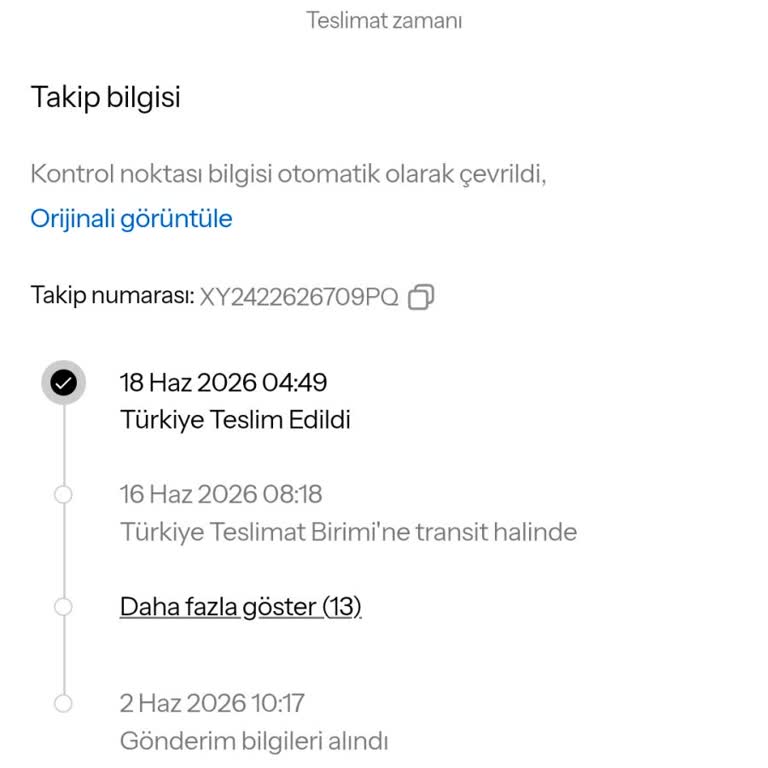 Teslim Edilmediği İddia Edilen Kamp Sandalyeleri Ve Cevapsız Müşteri Desteği