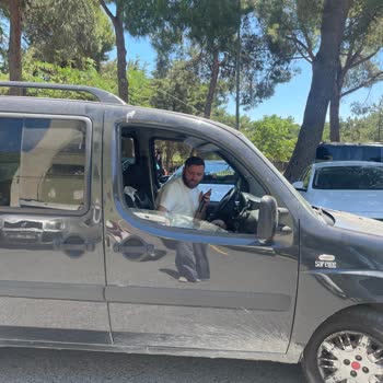 Kargo teslimatında yaşanan saygısız davranış ve iletişim sorunu