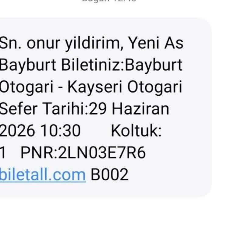 Yanlış Seçilen Prime Paketi İçin Tam İade Talebi