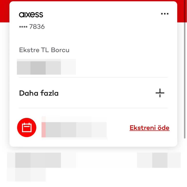 Akbank Axess Gold Troy Kartımda İzinsiz Üyelik Ücreti Ve İade Talebi