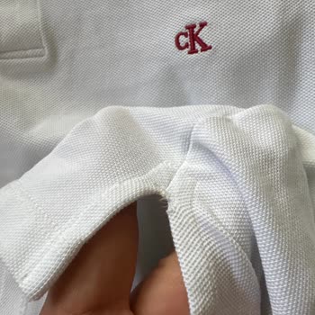 Aynı Model Üç Tişörtün İki Tanesi Reddedildi Tutarsız Ve Haksız Uygulama