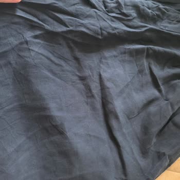 Yeni Satılan Pantolon Kullanılmış Ve Lekeli Gönderildi