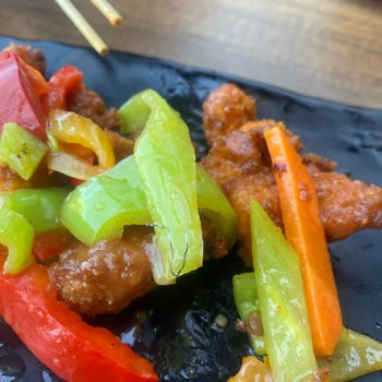 Salt & Sugar İşletmede Hijyenin Neredeyse Hiç Olmaması