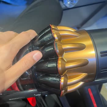 Hasarlı Dyson Ürünü Ve Çözüm Bulamayan N11 Hizmeti