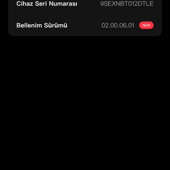N11'den Aldığım DJI Mic 3 Orijinal Değil, İade Süreci Uzuyor Ve Garantisi Yok