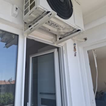 Klimanın Hatalı Montajı Ve Müşteri Hizmetlerindeki İlgisizlik