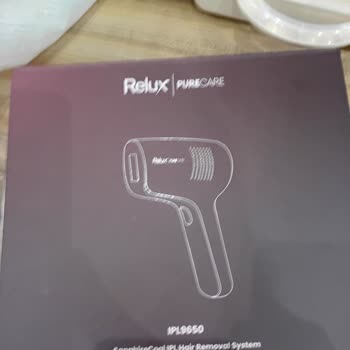 Relux Garanti Servisine Ulaşamama Ve Ürün Değişim İsteği