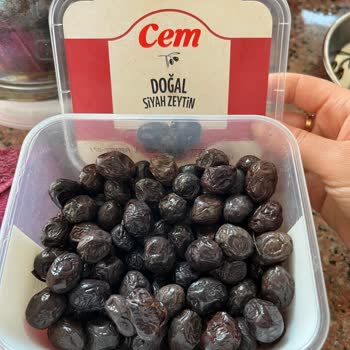 A101 Şubesinde Küflü Zeytin Değişim Talebinin Reddedilmesi