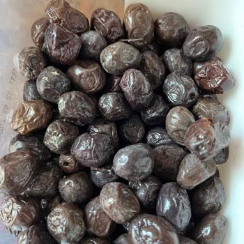 A101 Şubesinde Küflü Zeytin Değişim Talebinin Reddedilmesi
