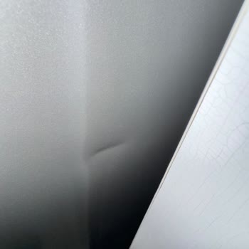 Yanlış Renk Ve Hasarlı Buzdolabına Servis Ve Çağrı Merkezinin Reddettiği Değişim Talebi