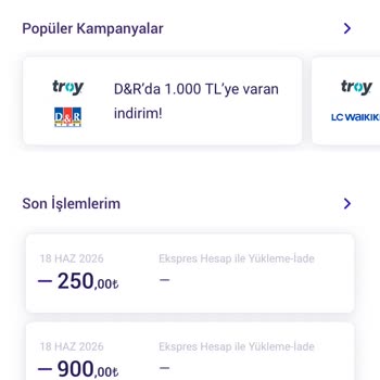 Pokus İadesi 2.255 TL Faturaya Yansımıyor, Altı Kez Arama Çözüm Bekliyorum