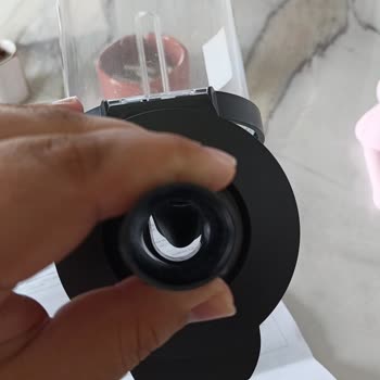Dyson Kırılan Toz Haznesi Kapağı Ve Yedek Parça Stokta Yok