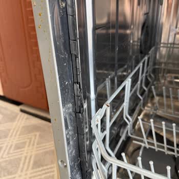 Kapak Contasının Garantide Olmadığı İçin Su Kaçırması Sorunu