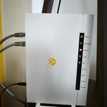 Aydın Güzelhisar'da Sürekli İnternet Kesintisi Ve Cevapsız Müşteri Desteği