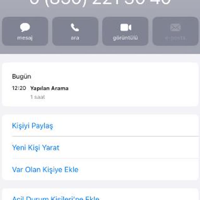 Ücret İadesi Gecikiyor Ve Müşteri Hizmetlerine Ulaşılamıyor