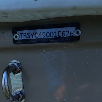 Tekirdağ Liman Başkanlığı 20 Gündür Tekne Ruhsatımı Alamıyorum
