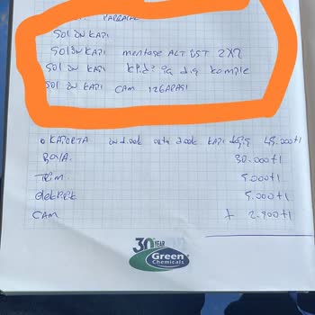 Fiat Egea Kaskolu Araç Onarımında Türkiye Sigorta’nın Yavaş Süreci Ve Parça Eksikliği