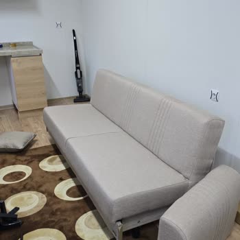Montaj Yapılmadan Bırakılan Koltuk İçin Acil Çözüm Ve İade Talebi